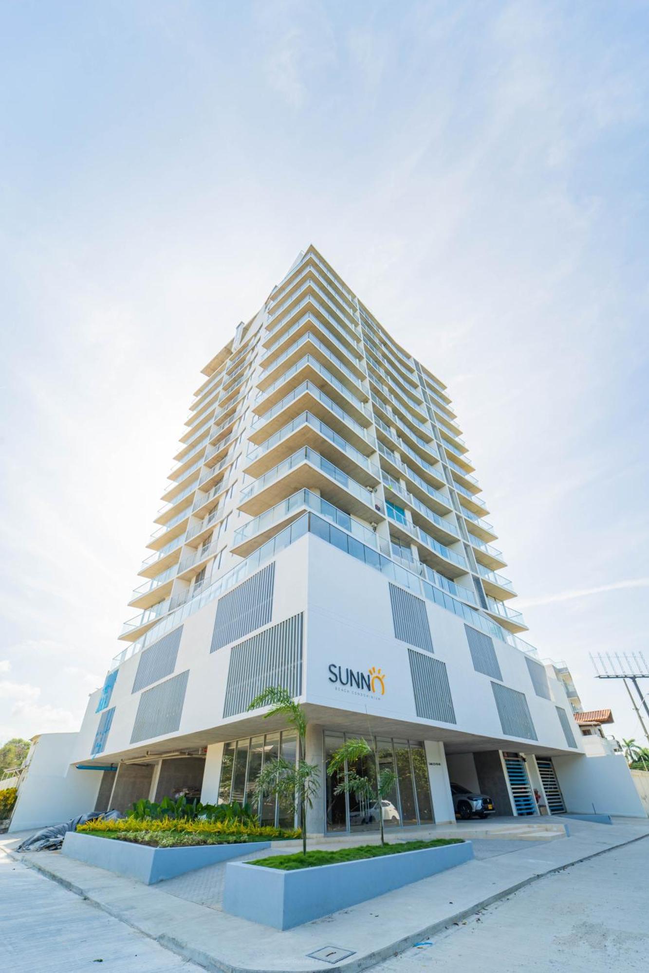 Apartment Encanto At Sunno