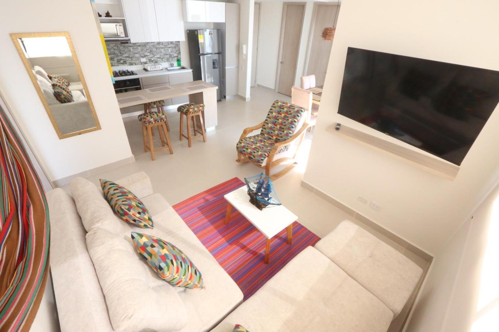 Apartment Encanto At Sunno *