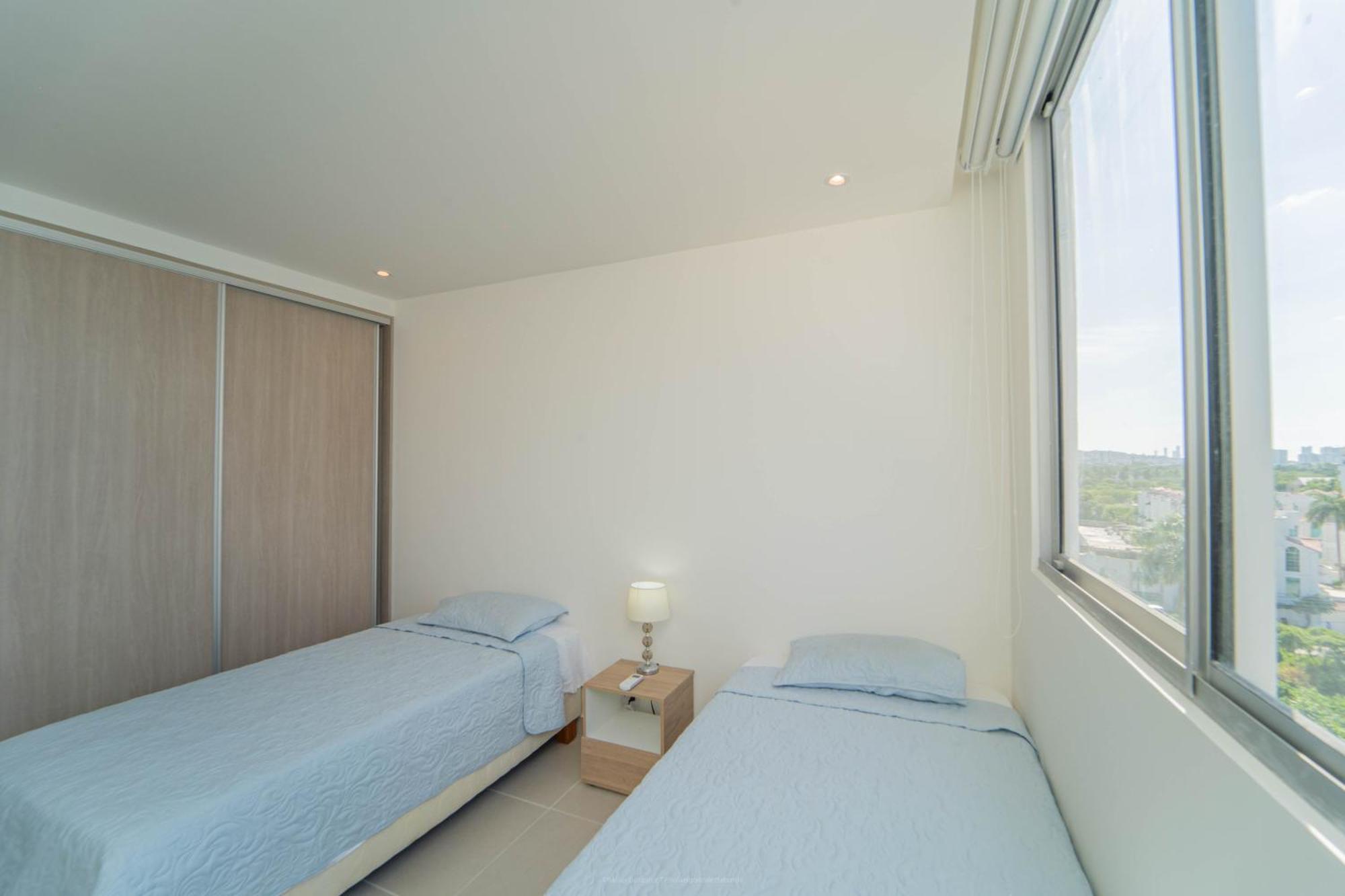 Encanto At Sunno * Cartagena