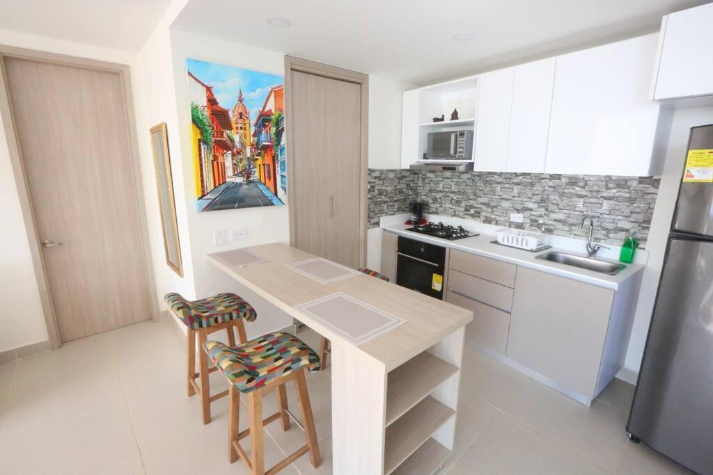 Encanto At Sunno Apartment *