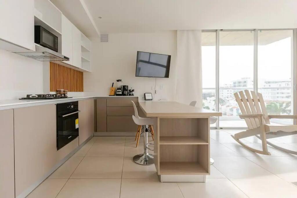 Encanto At Sunno * Cartagena