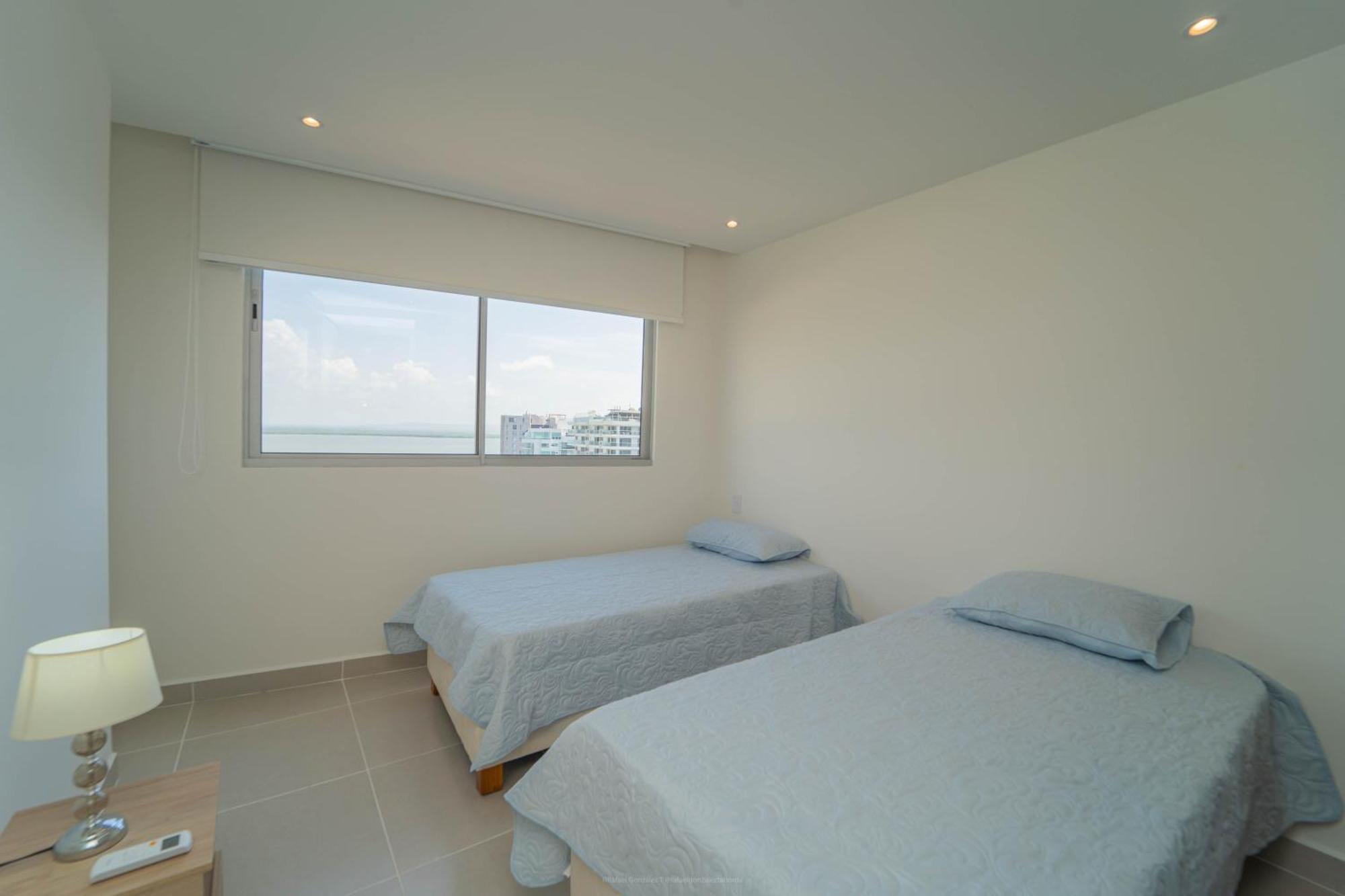 Encanto At Sunno Apartment Cartagena