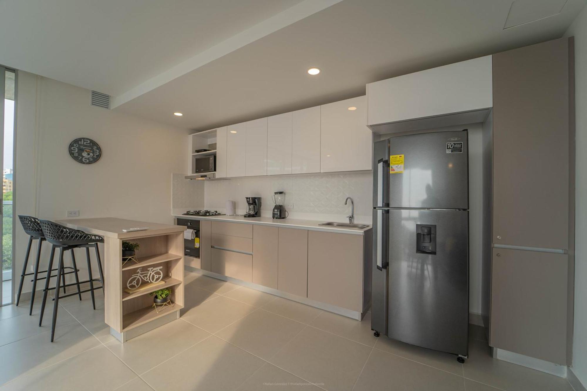 Apartment Encanto At Sunno Cartagena