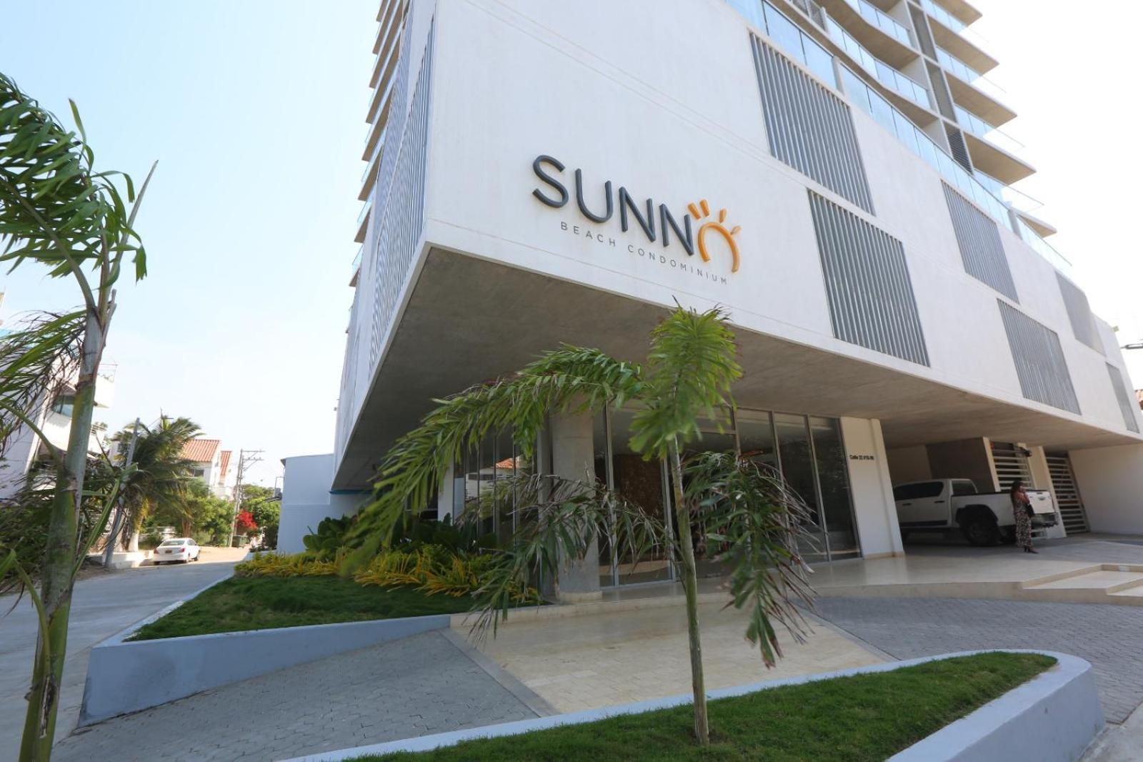 Encanto At Sunno Apartment