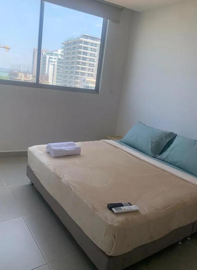 Encanto At Sunno * Cartagena