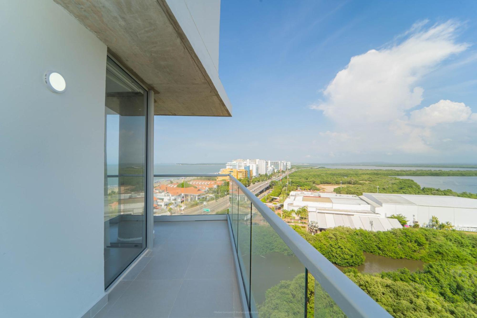 Encanto At Sunno Apartment *