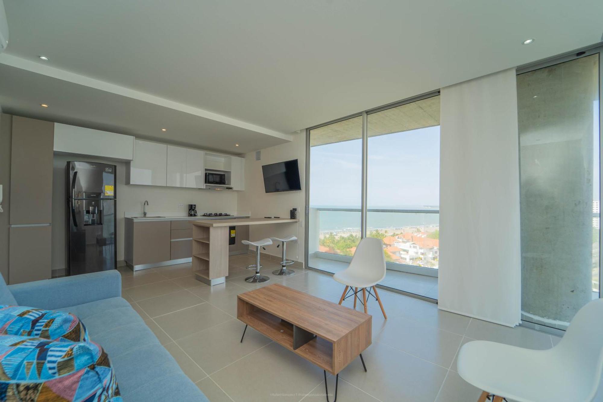 Apartment Encanto At Sunno Cartagena