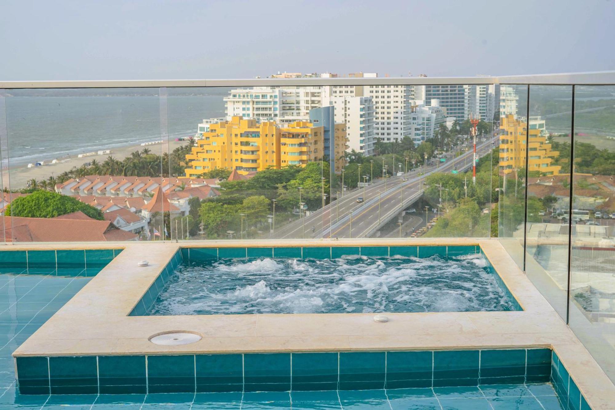 Encanto At Sunno Apartment