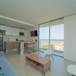 Apartamentos cerca al Mar