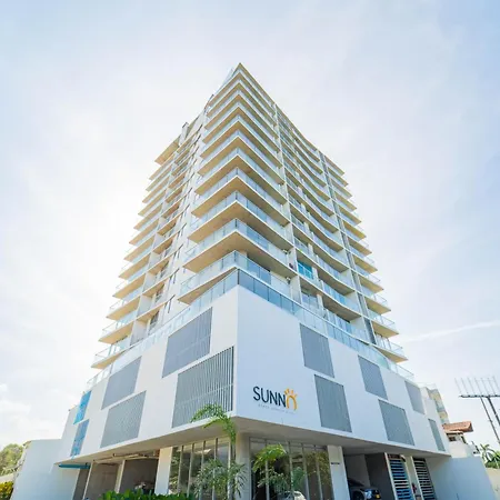 Apartamento Cerca Al Mar