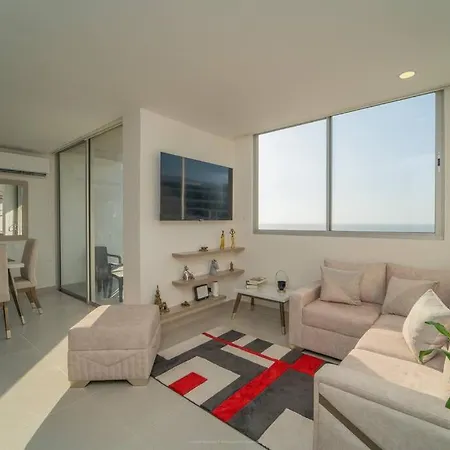 Apartamento Cerca Al Mar
