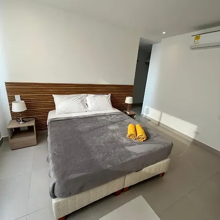 Apartamento Cerca Al Mar