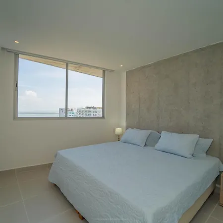 Apartamento Cerca Al Mar *
