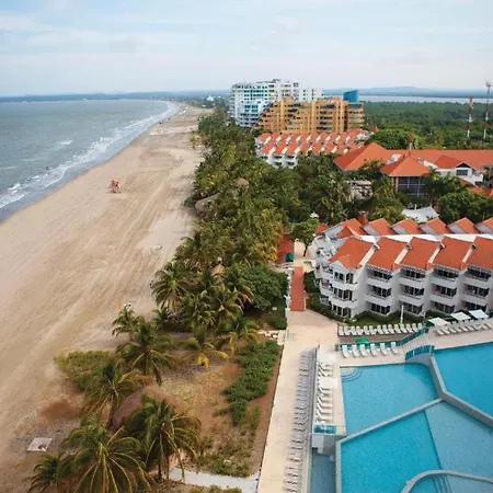 Apartamento Cerca Al Mar