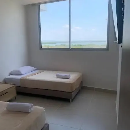 Apartamento Cerca Al Mar