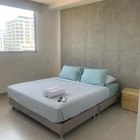 Apartamento Cerca Al Mar *