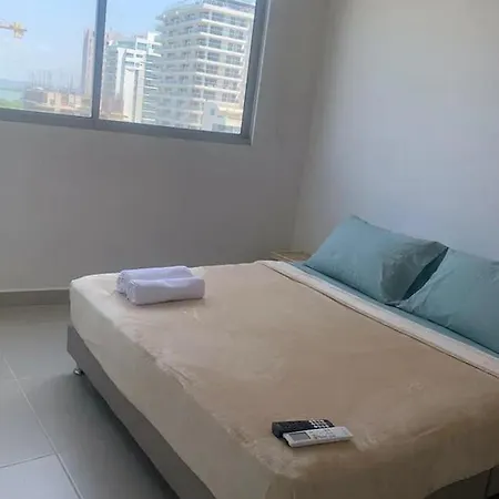 Cerca Al Mar * Cartagena