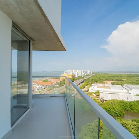 Cerca Al Mar Apartamento *