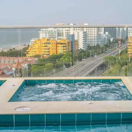 Cerca Al Mar Apartamento