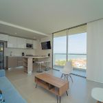 Apartamentos cerca al Mar