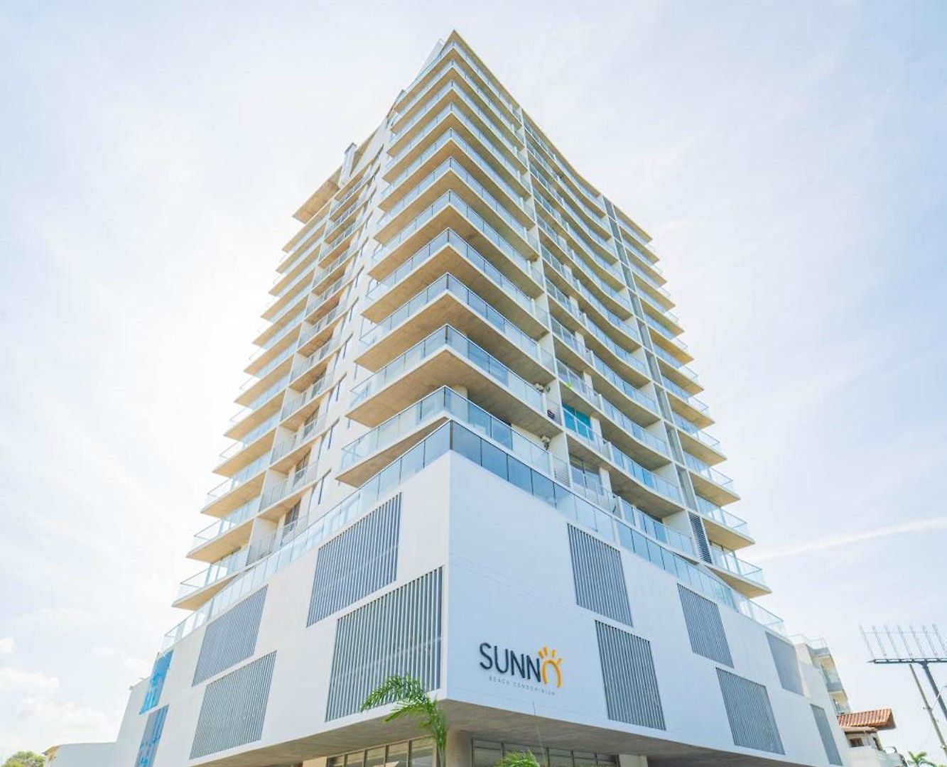 Apartamento Cerca Al Mar
