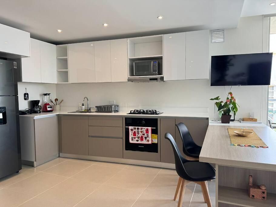 Apartamento Cerca Al Mar *