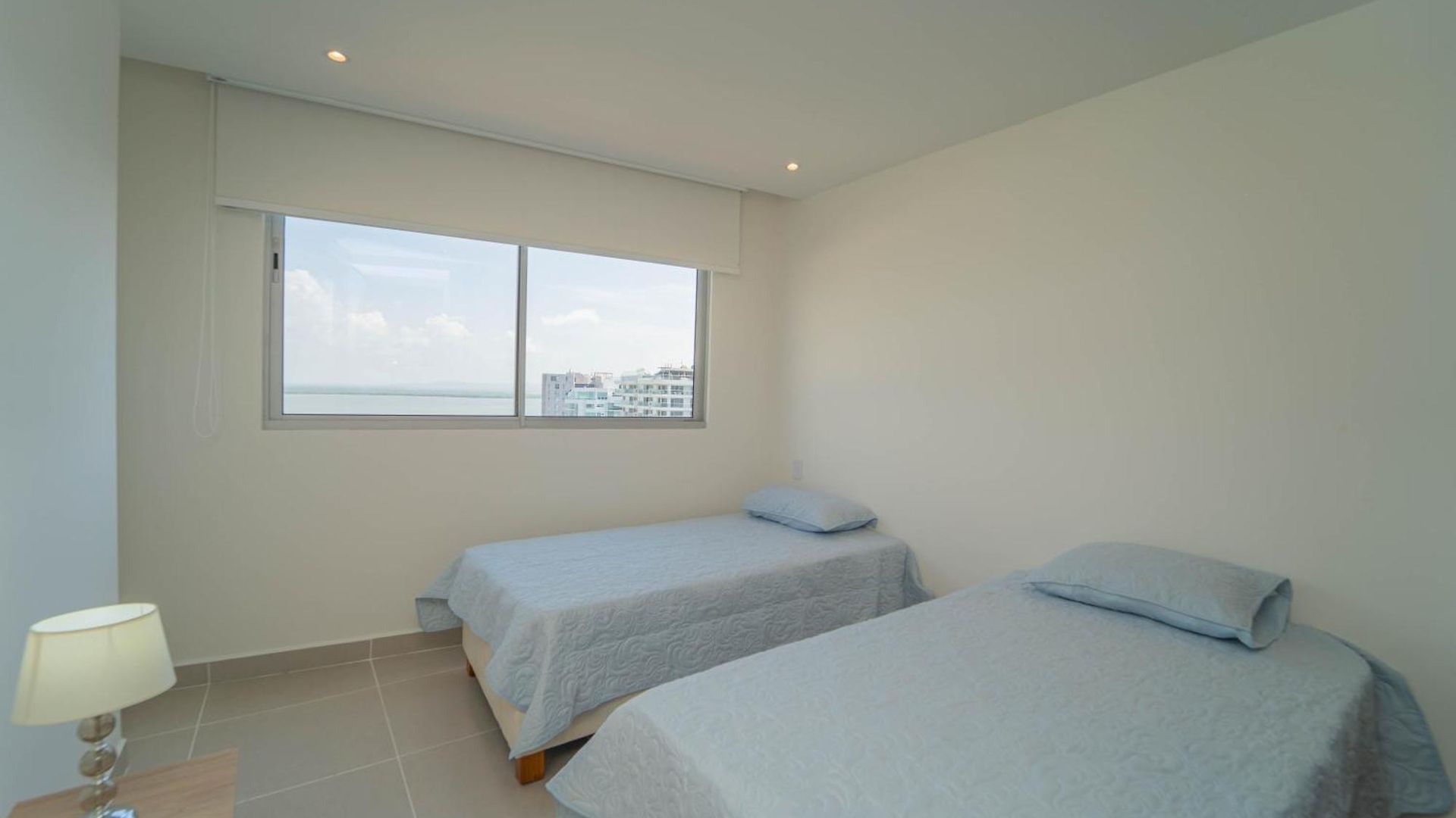 Cerca Al Mar Apartamento Cartagena