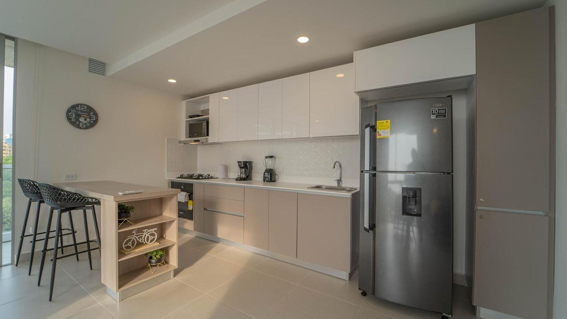 Apartamento Cerca Al Mar Cartagena