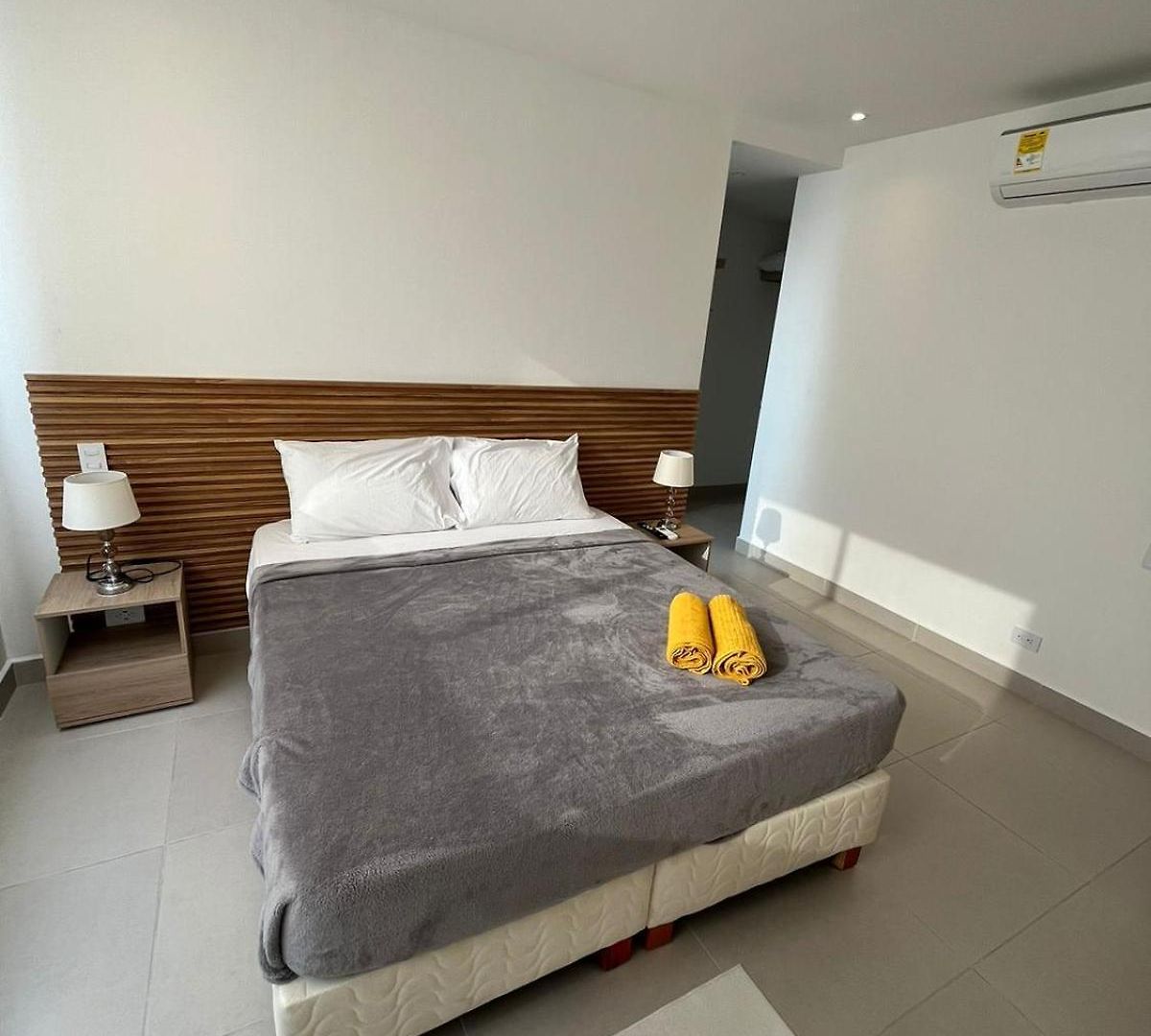 Apartamento Cerca Al Mar