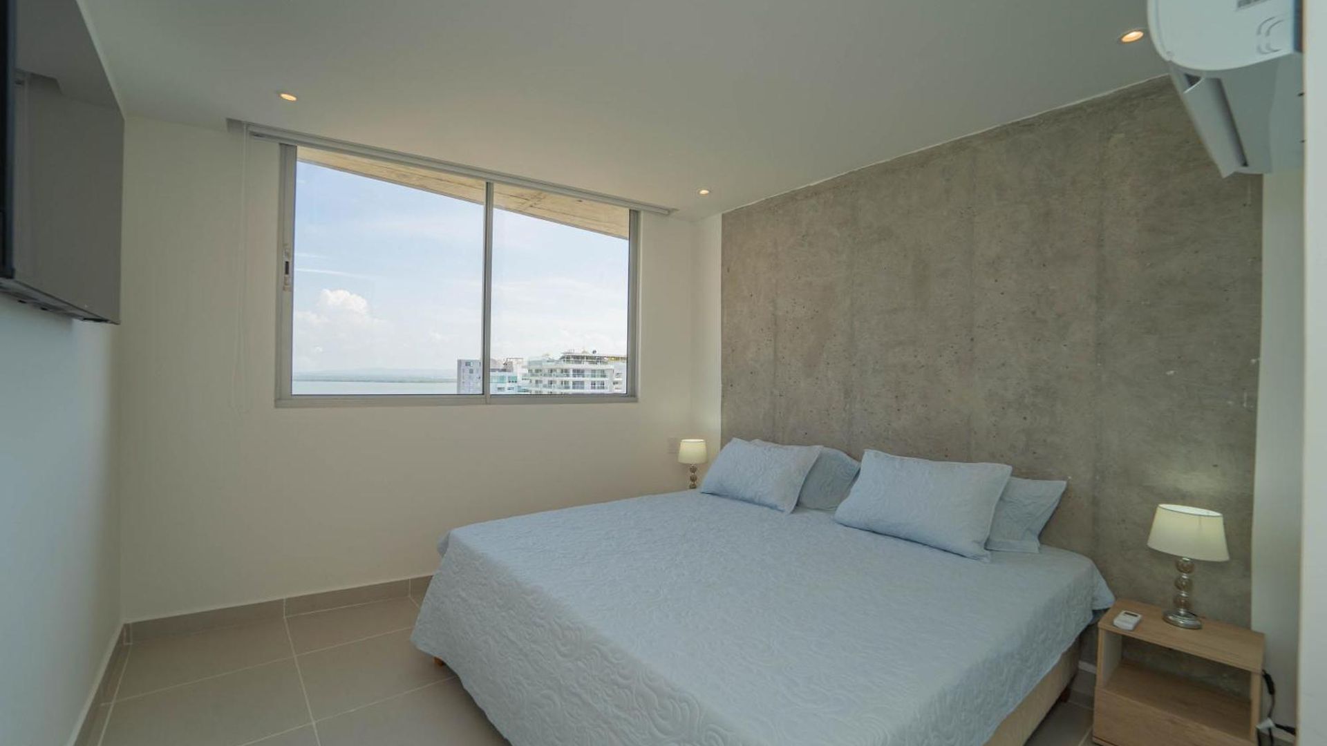 Apartamento Cerca Al Mar *