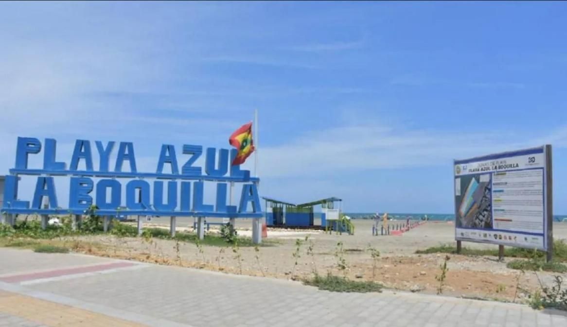 Cerca Al Mar *