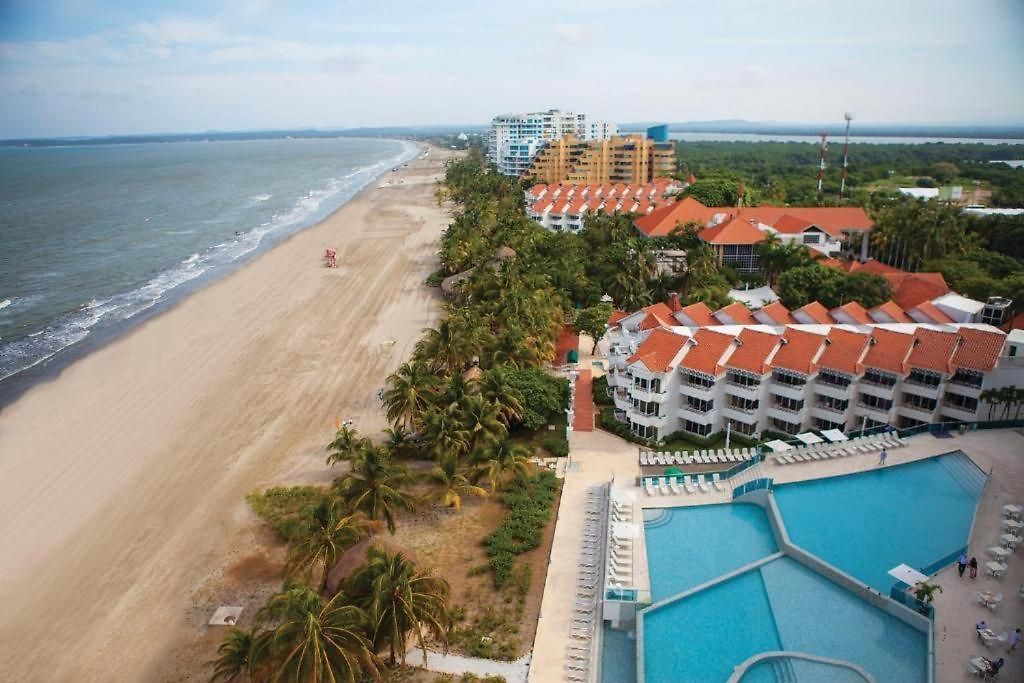 Apartamento Cerca Al Mar