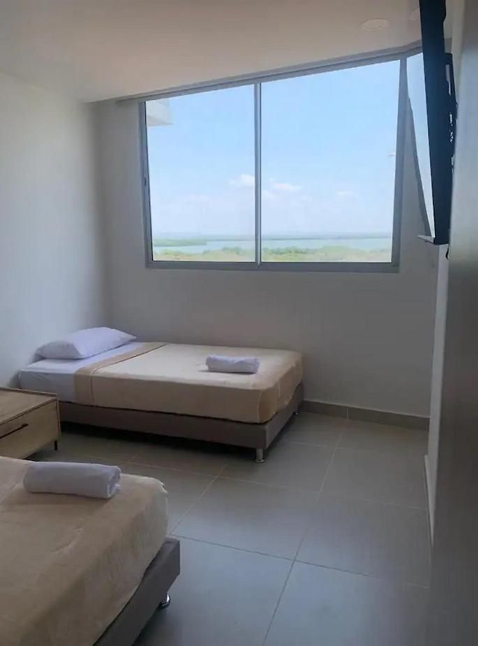 Apartamento Cerca Al Mar