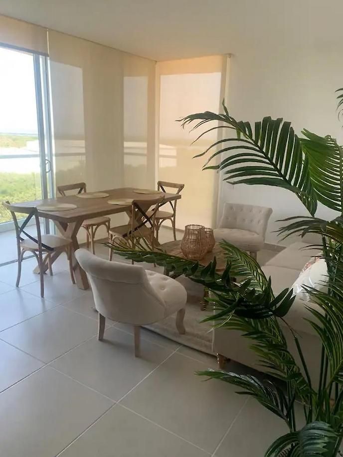 Apartamento Cerca Al Mar