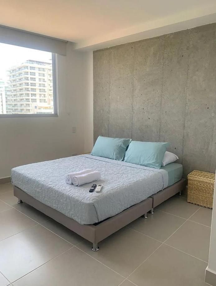 Apartamento Cerca Al Mar *