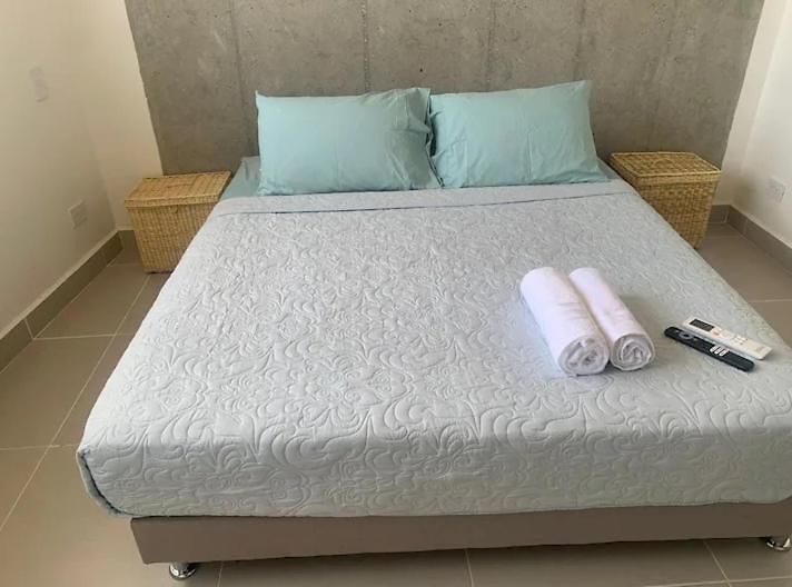 Apartamento Cerca Al Mar