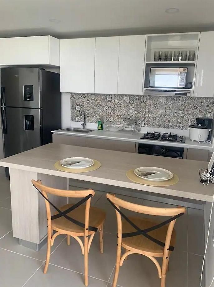 Apartamento Cerca Al Mar *