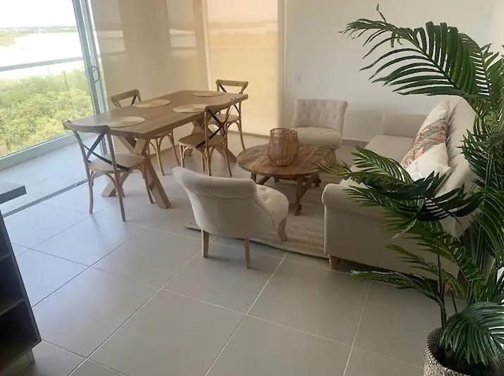 Cerca Al Mar Apartamento