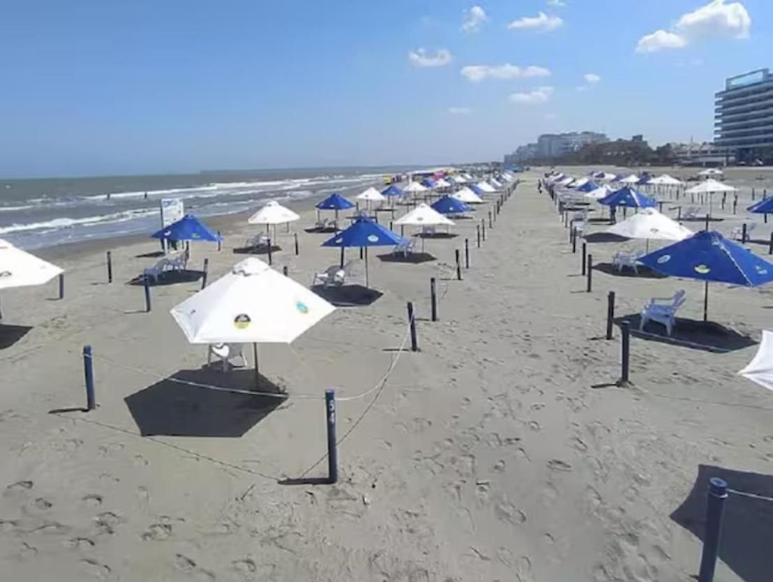 Apartamento Cerca Al Mar *