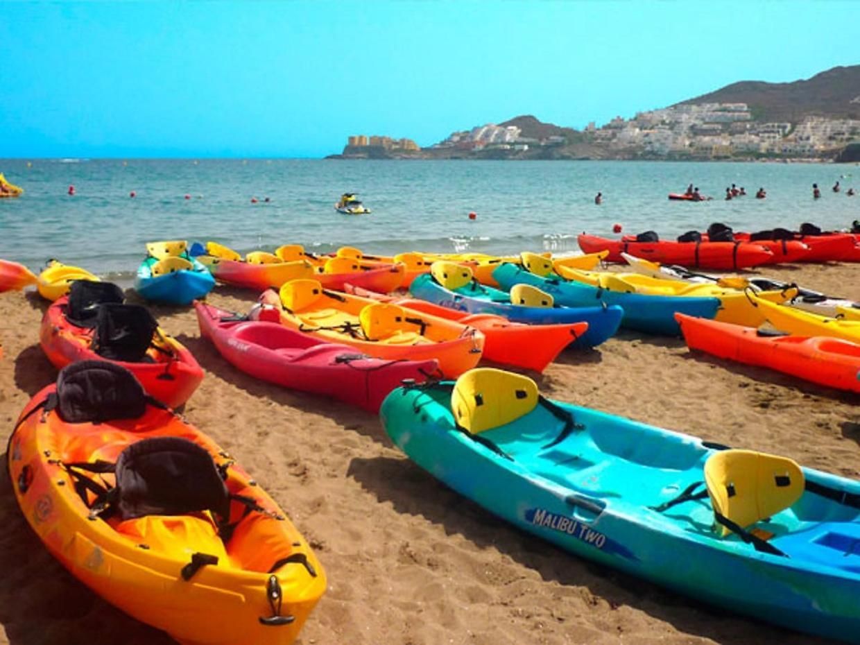 Cerca Al Mar