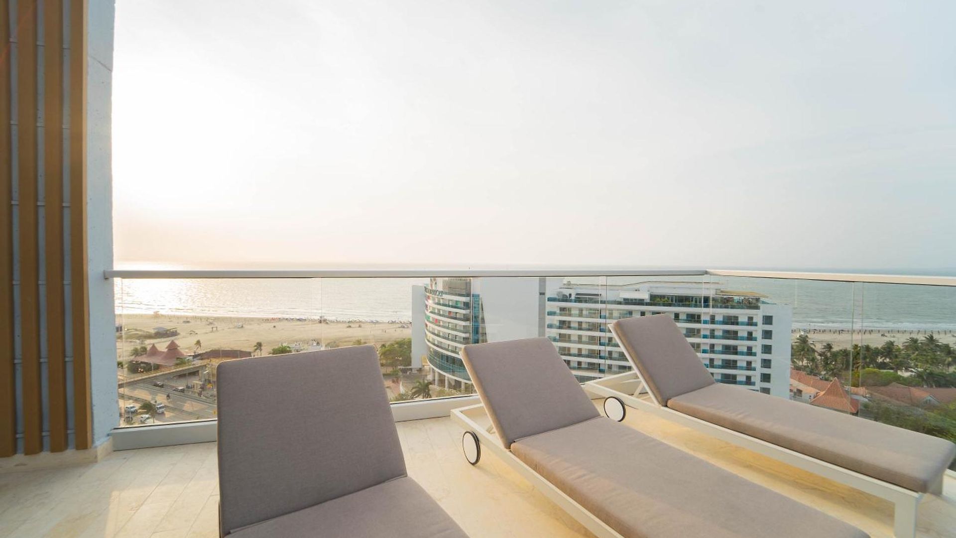 Apartamento Cerca Al Mar *