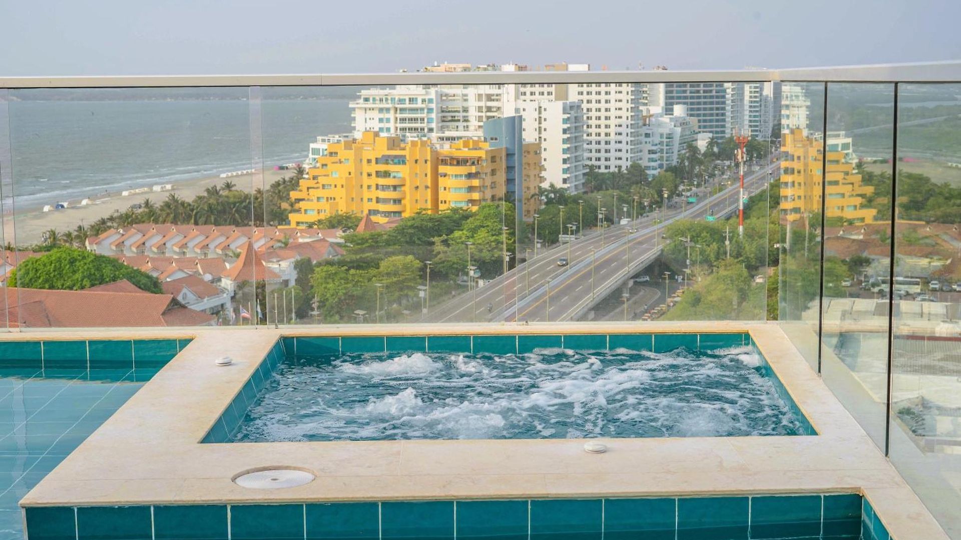Cerca Al Mar Apartamento