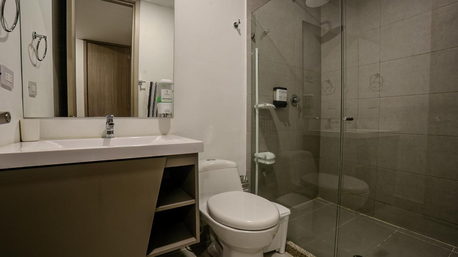 Apartamento Cerca Al Mar