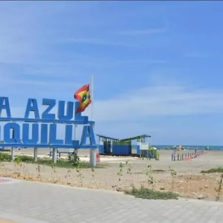 Cerca Al Mar *