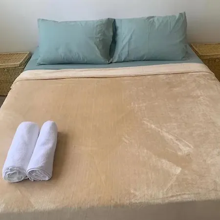 Cerca Al Mar