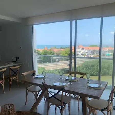 Cerca Al Mar Cartagena