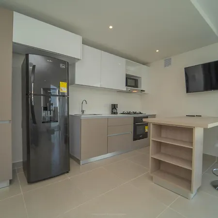 Apartment Cerca Al Mar