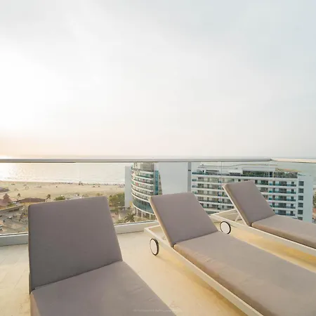 Apartment Cerca Al Mar *