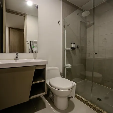 Apartment Cerca Al Mar