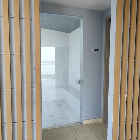 Apartment Cerca Al Mar *